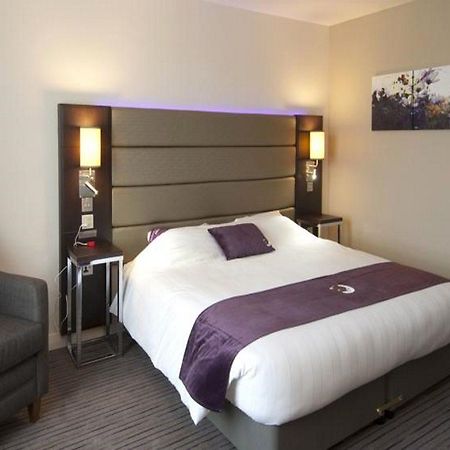 Premier Inn Premier Inn York South West מראה חיצוני תמונה