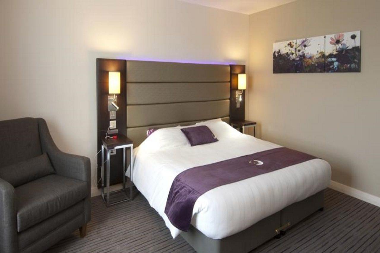 Premier Inn Premier Inn York South West מראה חיצוני תמונה